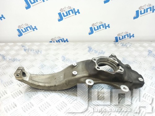 Кулак поворотный передний правый для BMW 7-серия G11 2016-2022 oe 31206884378 разборка бу
