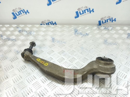 Рычаг передней подвеcки нижний левый для БМВ 7-серия G11 2016-2022 oe 31106861151 разборка бу