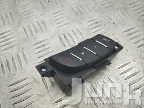 Кнопка памяти сидений oe 4G09597695PR разборка бу