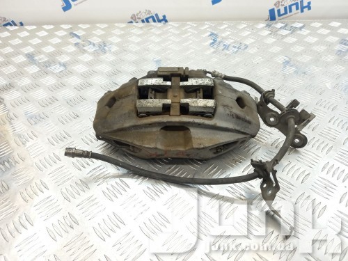 Суппорт тормозной передний правый для BMW 7-серия G11 2016-2022 oe 34116891276 разборка бу