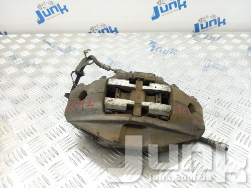 Суппорт тормозной передний левый для BMW 7-серия G11 2016-2022 oe 34116891275 разборка бу