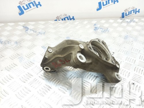 Поворотный кулак передний левый для Audi A3 8V oe 5Q0407253A запчасти бу Поворотный кулак передний левый для Audi A3 8V oe 5Q0407253A разборка бу