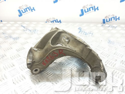 Поворотный кулак передний правый для Audi A3 8V oe 5Q0407254A запчасти бу Поворотный кулак передний правый для Audi A3 8V oe 5Q0407254A разборка бу