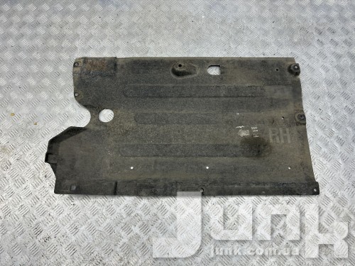 Защита днища передняя правая для KIA Optima 2019 oe 84145D5500 разборка бу