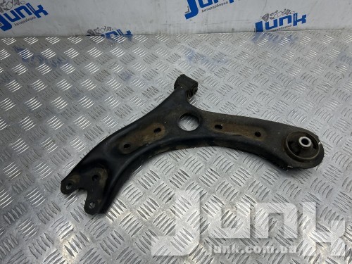 Рычаг передней подвески нижний левый для KIA Optima 2019 oe 54500C1000 разборка бу