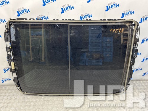 Панорамная крыша сдвижной люк для Ауди КУ7 oe 4M0877049A разборка бу
