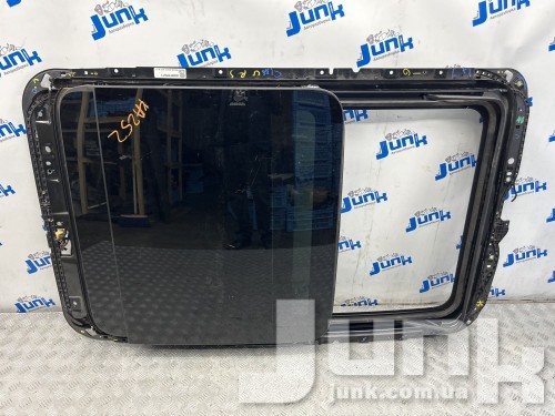 Панорамная крыша сдвижной люк для Audi Q5 II FY oe 80A877049B разборка бу