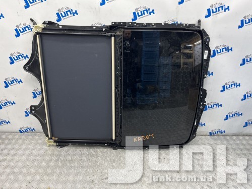 Панорамная крыша сдвижной люк для BMW 7-серия G11 2016-2022 oe 54107409145 разборка бу