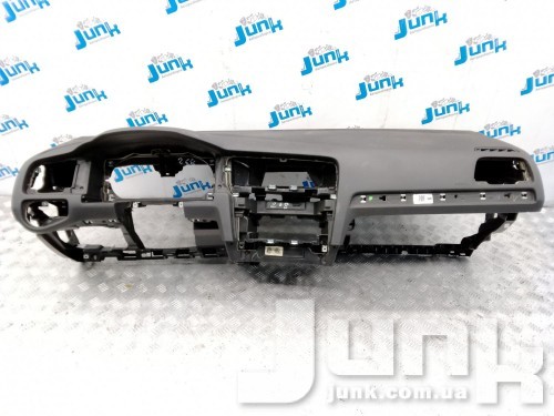 Торпедо для Вольксваген Golf MK7 oe 5GM857003FHR6 разборка бу