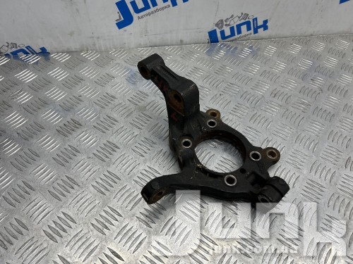 Поворотный кулак передний левый для KIA Optima 2019 oe 51715C1000 разборка бу