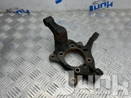 Поворотный кулак передний правый для KIA Optima 2019 oe 51716C1000 разборка бу