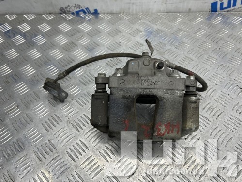 Суппорт тормозной передний левый для KIA Optima 2019 oe 58110D5100 разборка бу