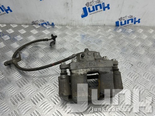 Суппорт тормозной передний правый для KIA Optima 2019 oe 58130D5100 разборка бу