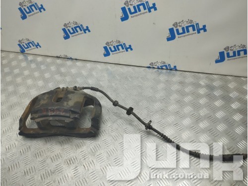 Суппорт тормозной передний правый для BMW F02 oe 34116786818 запчасти бу Суппорт тормозной передний правый для BMW F02 oe 34116786818 разборка бу