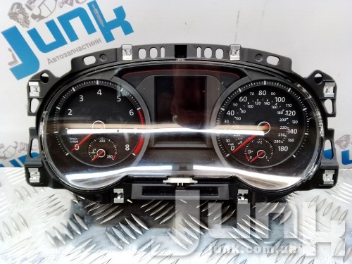 Приборная панель для Вольксваген Golf MK7 oe 5G1920856B запчасти бу Приборная панель для Вольксваген Golf MK7 oe 5G1920856B разборка бу