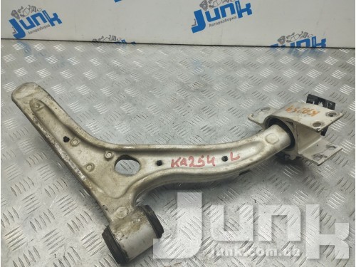 Рычаг передний нижний левый для Mercedes C117 CLA oe A2463304700 разборка бу