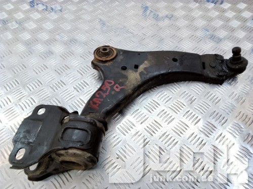 Рычаг передней подвески нижний правый для Volvo XC60 І oe 31317666 разборка бу