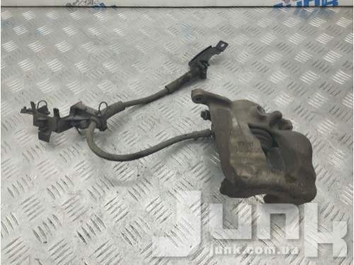 Суппорт тормозной передний правый для Mercedes C117 CLA oe A0004214281 запчасти бу Суппорт тормозной передний правый для Mercedes C117 CLA oe A0004214281 разборка бу