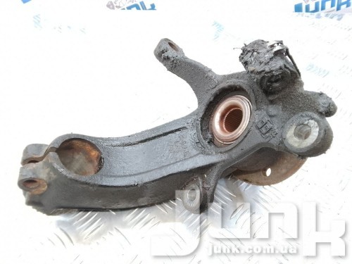 Поворотный кулак передний правый для Volvo XC60 І oe 31451327 разборка бу