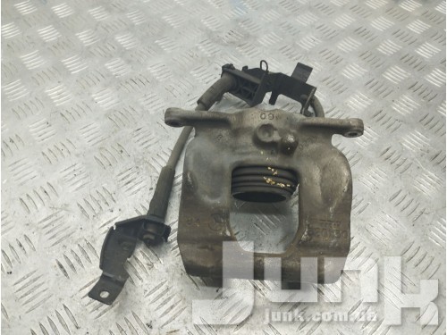 Суппорт тормозной передний левый для Mercedes C117 CLA oe A0004214181 запчасти бу Суппорт тормозной передний левый для Mercedes C117 CLA oe A0004214181 разборка бу