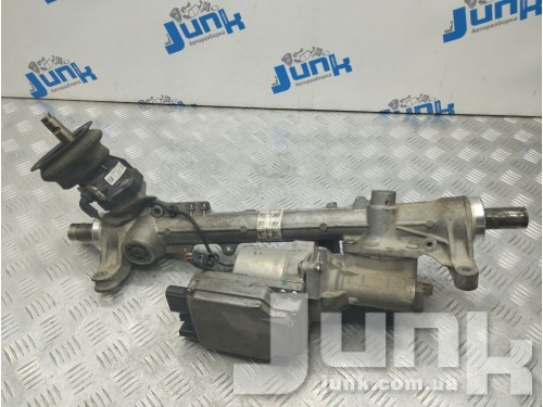 Рулевая рейка для Mercedes C117 CLA oe A2464604901 запчасти бу Рулевая рейка для Mercedes C117 CLA oe A2464604901 разборка бу