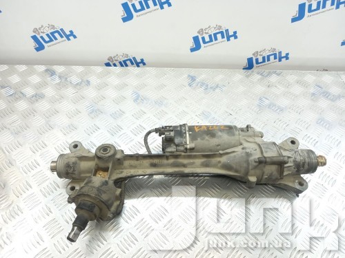 Рулевая рейка для Audi A4 (Б9) oe 8W1423055Q разборка бу