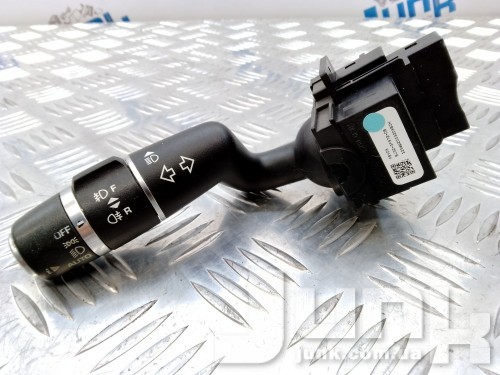 Переключатель подрулевой левый для Land Rover Range Rover IV (L405) 2012-2021 oe LR024627 разборка бу