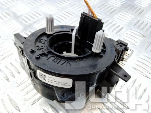 Шлейф руля с датчиком поворота для Land Rover Range Rover IV (L405) 2012-2021 oe LR034961 разборка бу