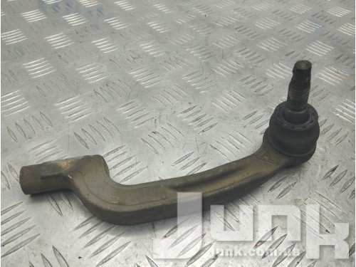 Наконечник рулевой тяги левый для Mercedes C117 CLA oe A2463301700 запчасти бу Наконечник рулевой тяги левый для Mercedes C117 CLA oe A2463301700 разборка бу