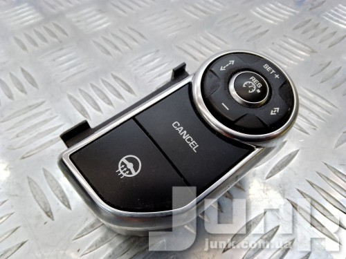 Кнопки руля правая сторона для Land Rover Range Rover IV (L405) 2012-2021 oe LR037452 разборка бу