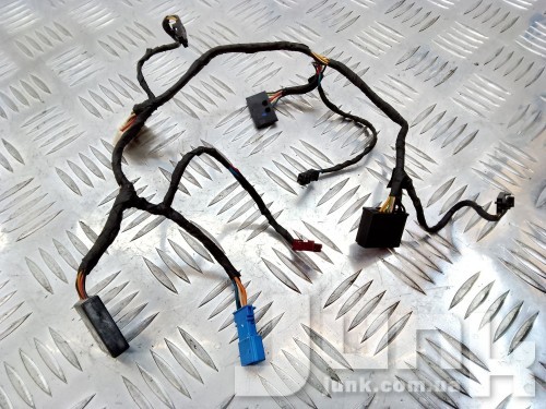 Жгут проводки руля для Land Rover Range Rover IV (L405) 2012-2021 oe LR036111 разборка бу