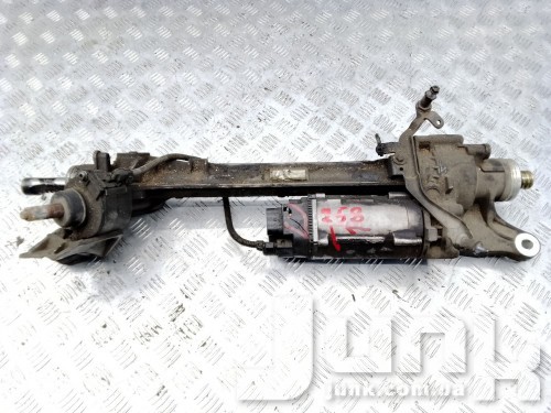 Рулевая рейка oe LR033526 разборка бу