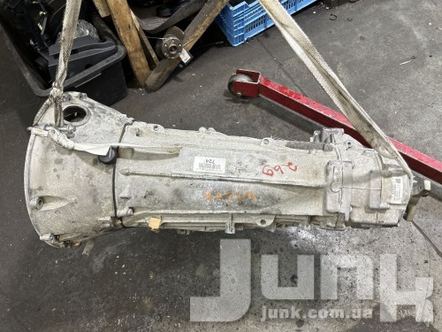 АКПП (автоматическая коробка переключения передач) для Mercedes W222 S-Klasse 2014-2020 разборка бу