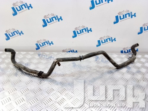 Патрубок системы охлаждения для Land Rover Range Rover IV (L405) 2012-2021 oe LR035635 разборка бу