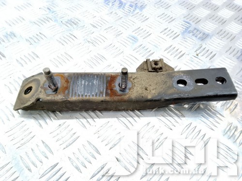 Кронштейн переднего подрамника правый для Land Rover Range Rover IV (L405) 2012-2021 oe LR038788 разборка бу