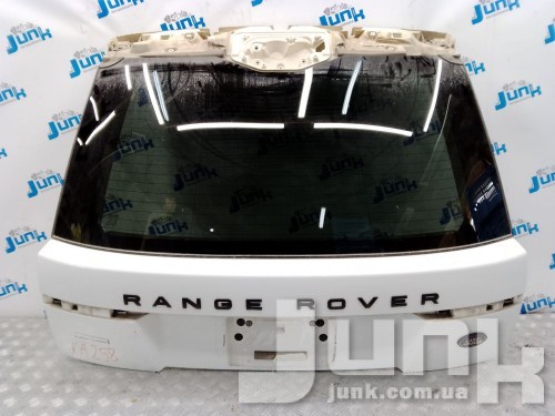 Крышка багажника (ляда) для Ланд Ровер Range Rover IV (L405) 2012-2021 oe LR036395 разборка бу