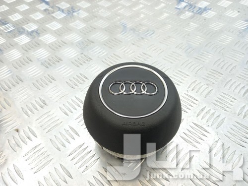 Подушка безопасности в руль для Audi A4 (Б9) oe 8W0880201D6PS разборка бу