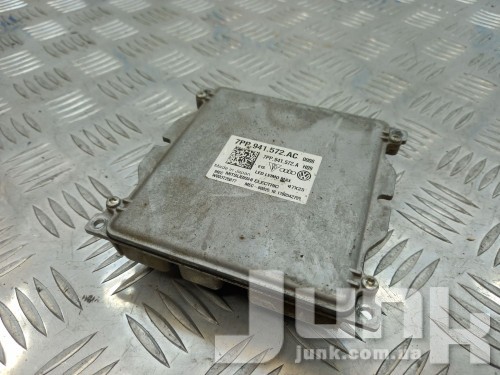 7PP941572AC oe 7PP941572AC разборка бу