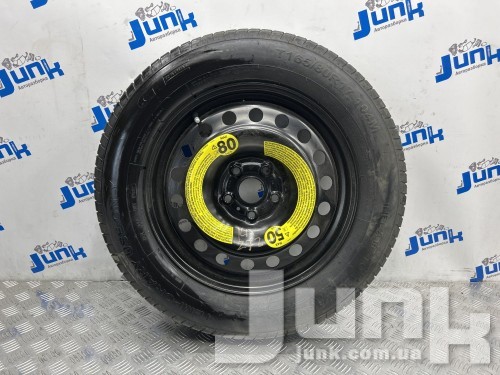 Диск запасного колеса (докатка) для Вольксваген Atlas oe 3QF60102703C разборка бу