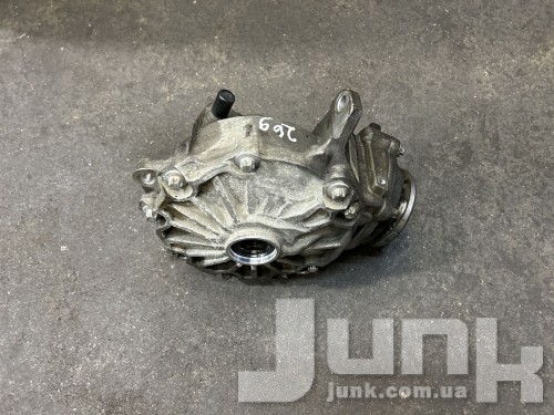 Редуктор переднего моста для Mercedes W222 S-Klasse 2014-2020 oe A2213307801 разборка бу