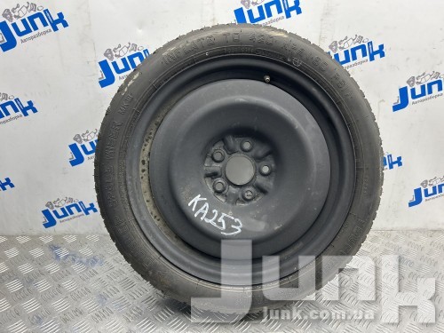 Диск запасного колеса (докатка) для Lexus GS 4 oe 4261153320 разборка бу