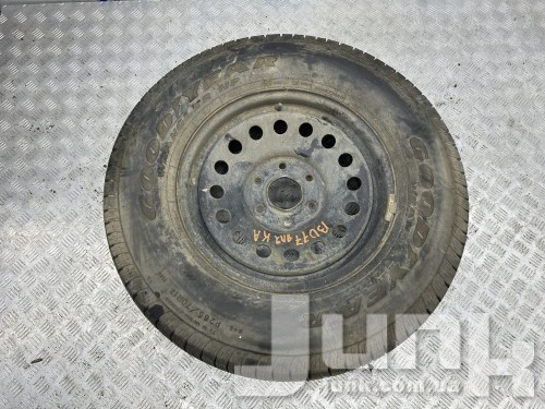 Cadillac OEM 09596426 7,5x17 6x139,7 ET31 DIA78,1 Б/У oe  разборка бу