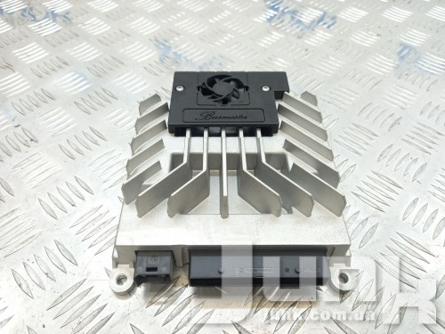 Усилитель звука для Mercedes W222 S-Klasse 2014-2020 oe A2229003706 запчасти бу Усилитель звука для Mercedes W222 S-Klasse 2014-2020 oe A2229003706 разборка бу