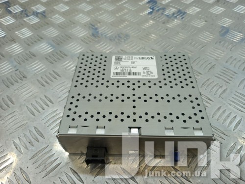 Блок управления радио для Mercedes W222 S-Klasse 2014-2020 oe A2229004303 запчасти бу Блок управления радио для Mercedes W222 S-Klasse 2014-2020 oe A2229004303 разборка бу