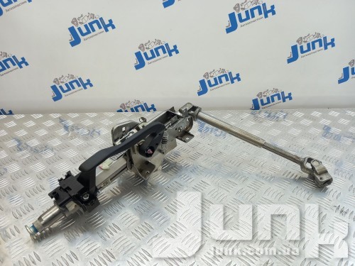 Рулевая колонка для Вольксваген Tiguan 2 oe 5QN419506BG запчасти бу Рулевая колонка для Вольксваген Tiguan 2 oe 5QN419506BG разборка бу