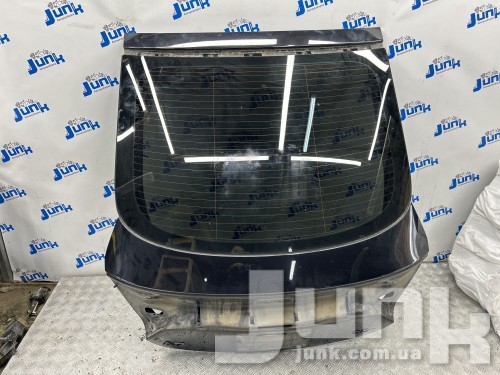 Крышка багажника (ляда) для Audi A7 4G8 oe 4G8827025B разборка бу