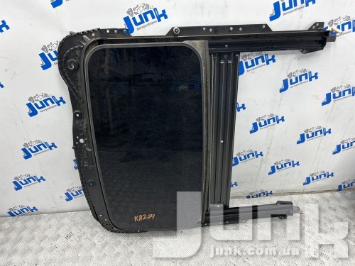 Люк в сборе для Volvo V60 I 2010-2018 oe 31385990 разборка бу