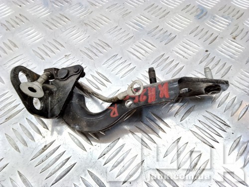 Петля крышки багажника правая для Land Rover Range Rover IV (L405) 2012-2021 oe LR036593 разборка бу