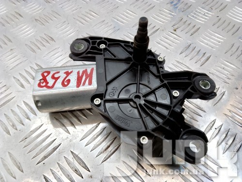 Мотор стеклоочистителя заднего стекла для Land Rover Range Rover IV (L405) 2012-2021 oe LR033420 разборка бу