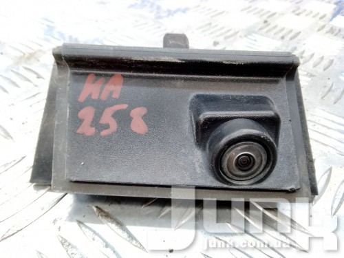 Камера заднего вида для Land Rover Range Rover IV (L405) 2012-2021 oe LR037609 разборка бу